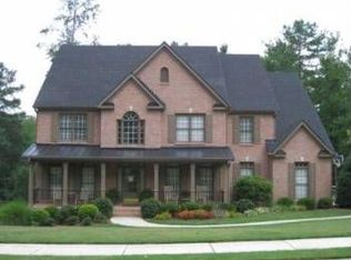 1116 Osprey Rdg NW, Kennesaw, GA 30152