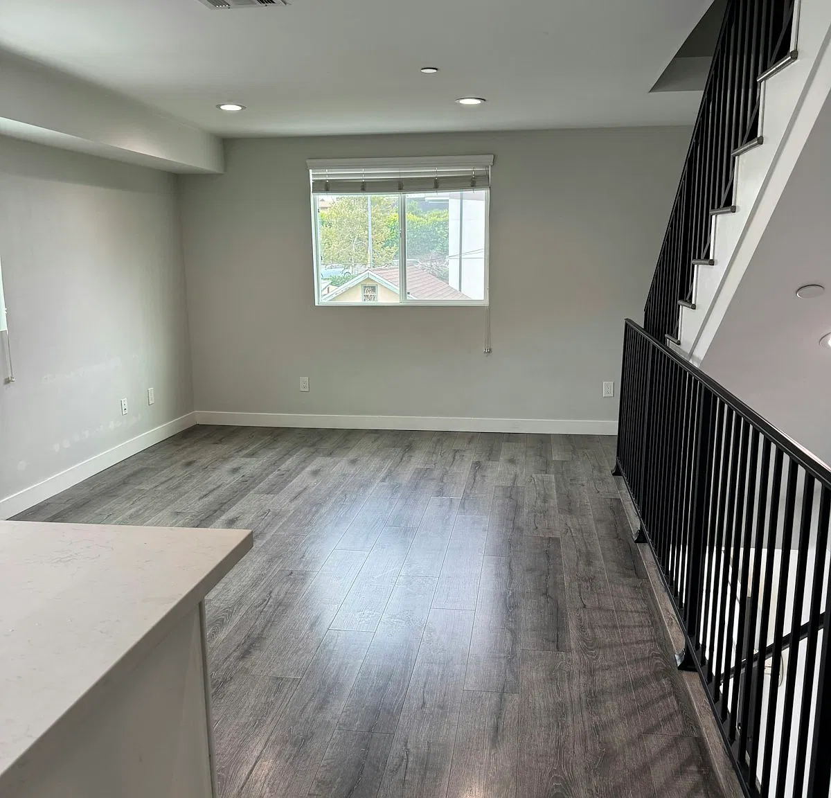 4454 Turquoise Street, Unit 4456 1/2 — Photo 3