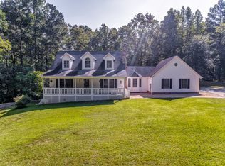 416 Wheeler Ford Rd, Rockmart, GA 30153