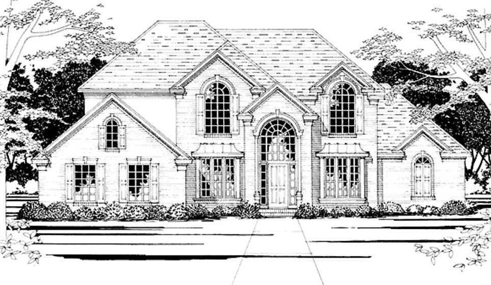 1st image of LOT 3 Bridal Ct