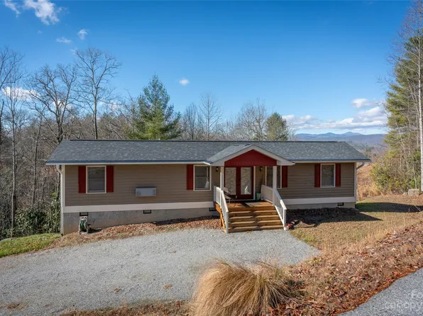 183 Parkway View Dr, Hendersonville, NC 28739