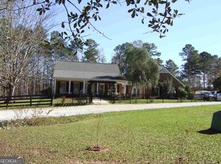 839 Sandy Creek Rd, Fayetteville, GA 30214