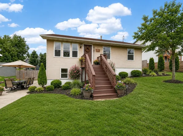 504 Wall Ave, Des Moines, IA 50315