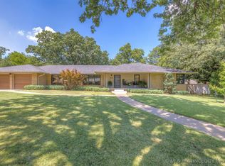 2831 E 32nd St, Tulsa, OK 74105
