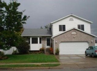 3868 W 5050 S, Roy, UT 84067