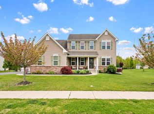 431 Georgiana Dr, Middletown, DE 19709