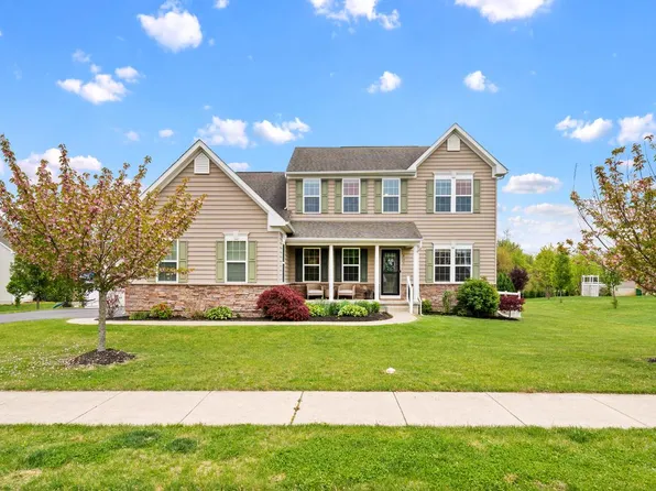 431 Georgiana Dr, Middletown, DE 19709