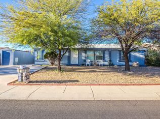 3632 W Salter Dr, Glendale, AZ 85308