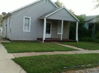 6428 Saint Louis Ave, Saint Louis, MO 63121
