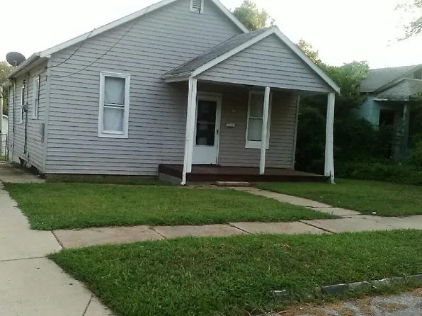 6428 Saint Louis Ave, Saint Louis, MO 63121