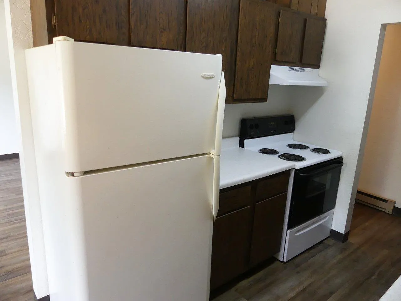 Volga Manor Apartments — Photo 3