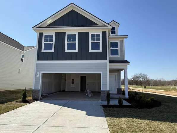 600 Sun Bear Ln, Mount Pleasant, TN 38474