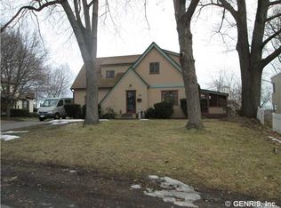 238 River Heights Cir, Rochester, NY 14612