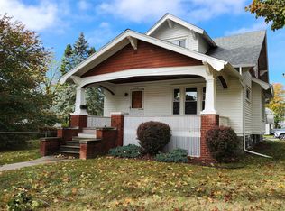 2500 Fitzhugh St, Bay City, MI 48708