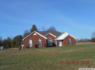 692 Union Rd, Somerville, AL 35670