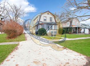 908 Blair St, Flint, MI 48504