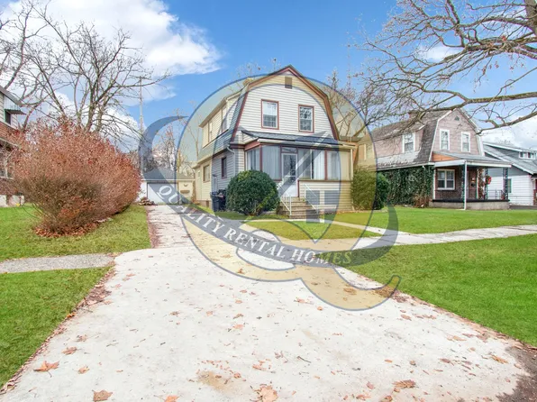 908 Blair St, Flint, MI 48504
