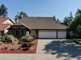4 Sage Canyon Rd, Pomona, CA 91766