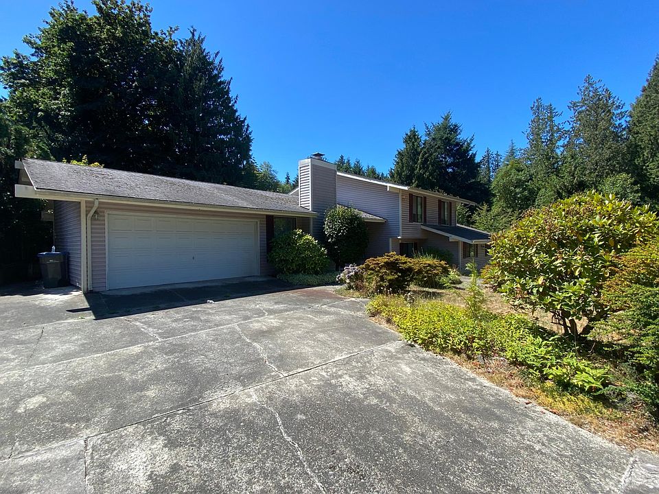 3499 NE Quinault Dr, Bremerton, WA 98311 Zillow