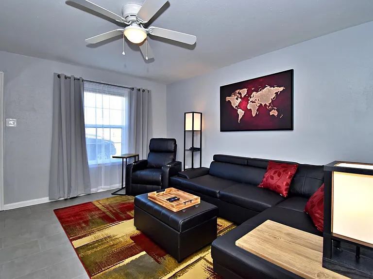 2912 Prairie Flower Cir #A — Photo 2