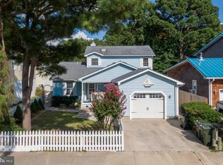 14110 Sailing Rd, Ocean City, MD 21842