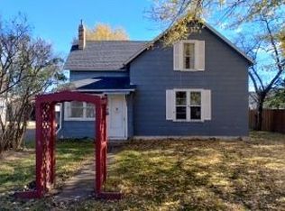 118 Wood St S, Mora, MN 55051