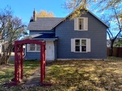 118 Wood St S, Mora, MN, 55051