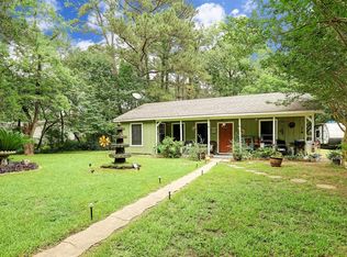 30106 Dunlevy St, Magnolia, TX 77355