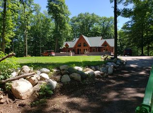 3859 Allen Rd, Ortonville, MI 48462