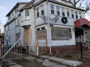 264 Greylock Prwy, Belleville, NJ 07109