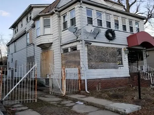 264 Greylock Prwy, Belleville, NJ 07109