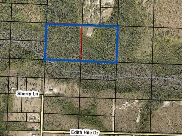Timbercrest Rd, Fountain, FL 32438