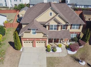 531 Rock Elm Dr, Auburn, GA 30011