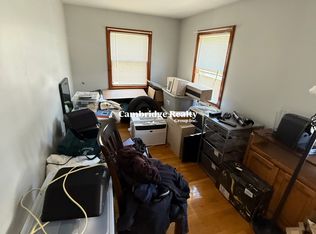 49 Curtis Ave #2L, Somerville, MA 02144