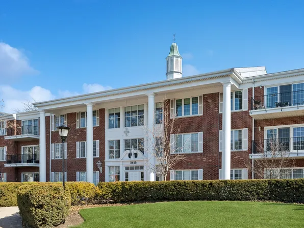 3415 Vollmer Rd Unit 308, Flossmoor, IL 60422