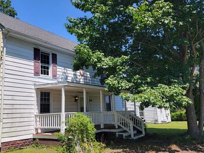 15152 Back St, Bloxom, VA, 23308