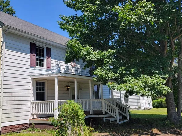 15152 Back St, Bloxom, VA 23308