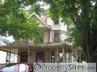 634 N 2nd St, Lykens, PA 17048