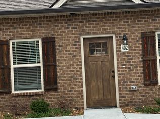 121 McDale Rd #402, Shelbyville, TN 37160