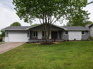 2851 S Claremont Ave, Springfield, MO 65804
