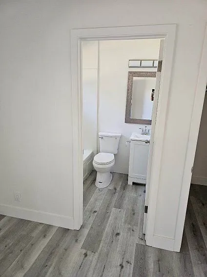 1 bed, 600 sqft, $1,400 — Photo 2