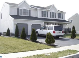 3832 N Alabama Ave, Reading, PA 19605