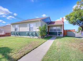 11603 Atkinson Ave, Hawthorne, CA 90250