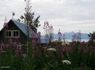 56911 Yellow Eye Ct, Homer, AK 99603