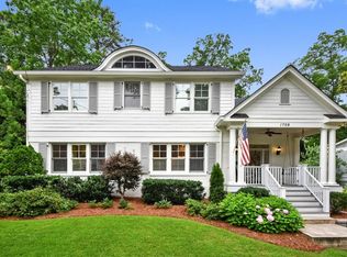 1759 Flagler Ave NE, Atlanta, GA 30309