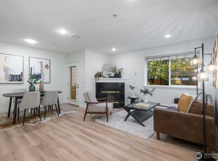 717 E Denny Way UNIT 1A, Seattle, WA 98122