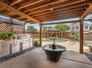 6112 Sumter Ct, Frisco, TX 75035