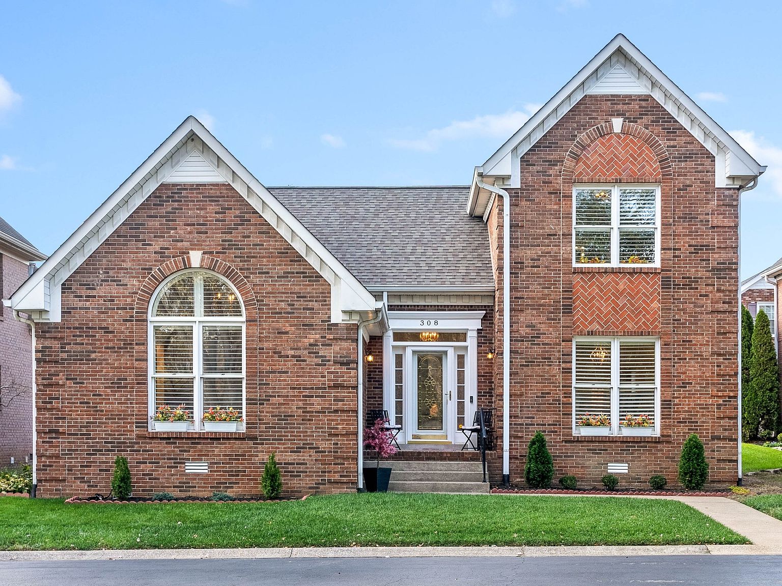 308 Peartree Dr LOT 7, Clarksville, TN 37043 Zillow