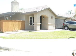 1261 M Stuart Dr, Calexico, CA 92231