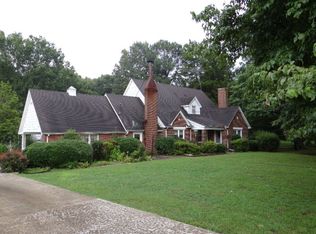 Ford Rd, Mc kenzie, TN 38201